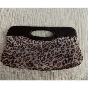 Vintage Rue 21 Clutch